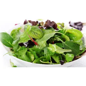 TomorrowSeeds - African Cabbage Seeds -  Non GMO Cover Crop Ethiopian Green Lettuce Garden Collards Kale Spinach Seed For 2024 Season