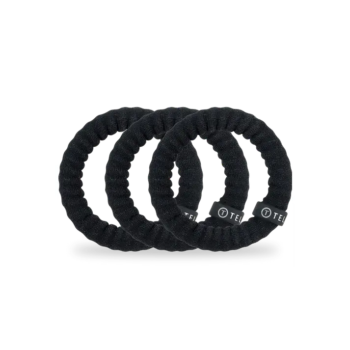 Teleties Small Nylon Hair Tie