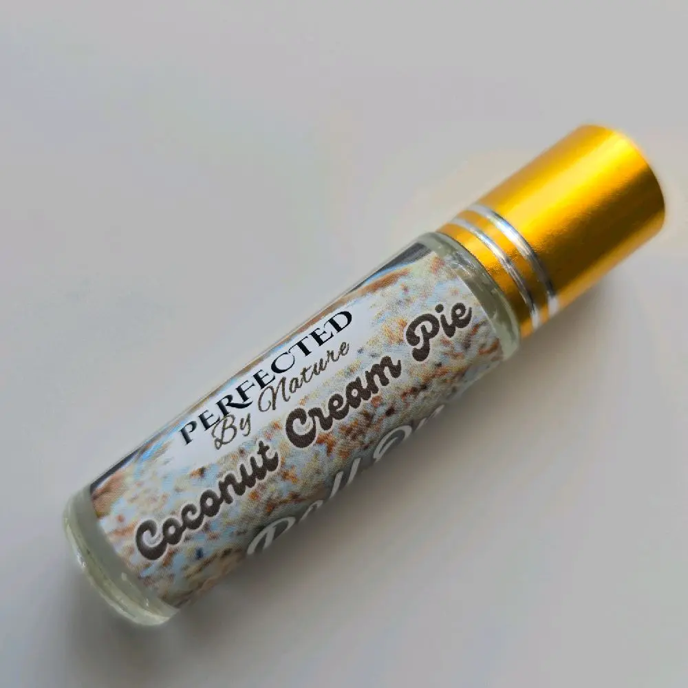 Perfected By Nature Scented Roll On - 10ml - Choose Your Fragrance (FULL COLLECTION)