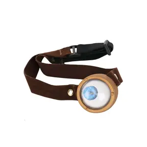 Eccentric Eye Monocle Adult Costume Accessory