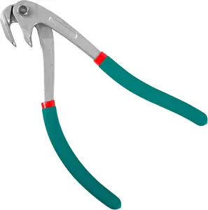 Automotive Fender Repair Tool – Metal Panel Crimp Alignment Tool for Car Door & Body Repair