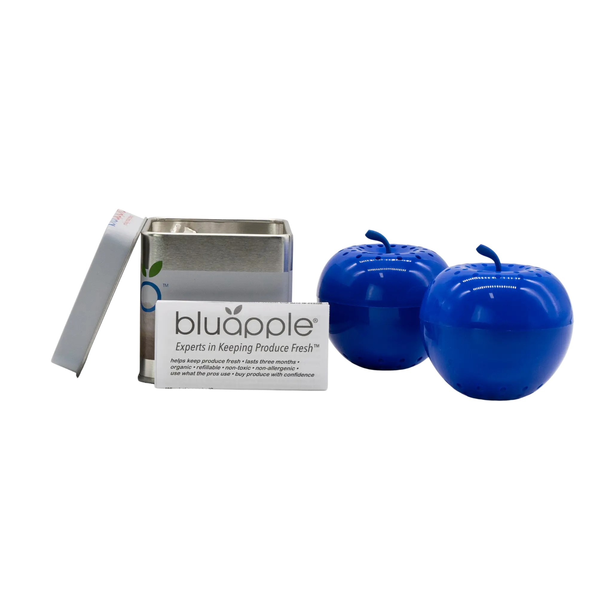 Eco Classic 2PK Produce Saver