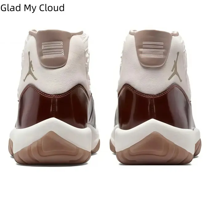 Classic Fashion High Top Athletic Sneakers Off White Chocolate Brown Gum Sole Soft Textured Leather Shock Absorb Sneaker Men Women Streetwear Casual Shoes Non Slip Durable Gym Jogging Outdoor Walking Trendy All Purpose Daily Sports Footwear