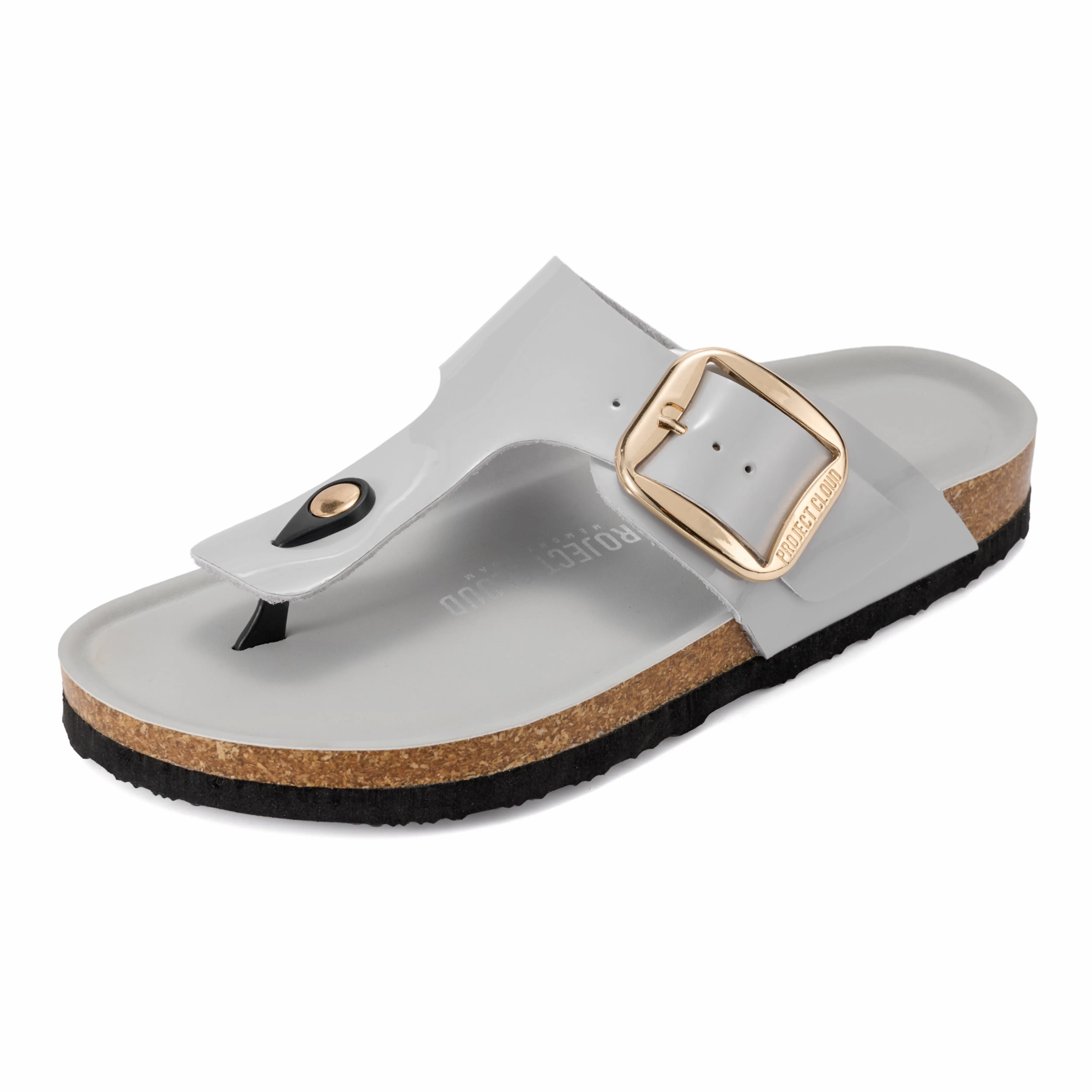 Blue - Bigger Buckle