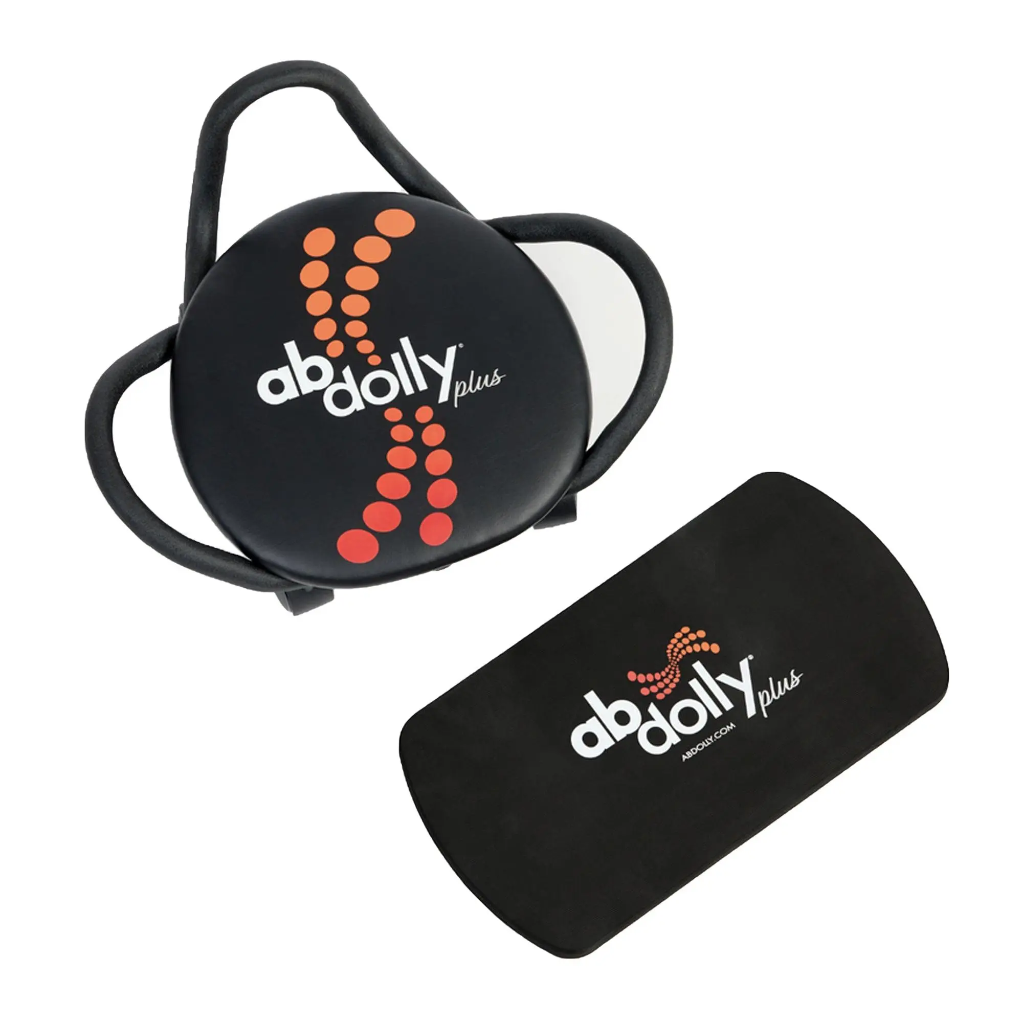 AB Dolly Plus Home Core Training Fitness Abs Exercise Machine Workout Equipment AB Dolly Plus Home Core Training Fitness Abs Exercise Machine Workout Equipment