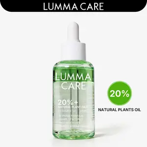 【Lumma Care】 ROSECACT BARRIER SOOTHING ELIXIR A lightweight bi-phase essence designed to calm, hydrate, and reinforce the skin barrier.