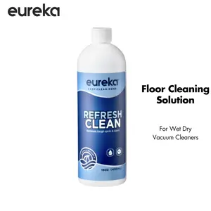 Eureka Floor Cleaning Solution, Universal for Eureka Wet Dry Vacuum Cleaners & Robot Vacuums