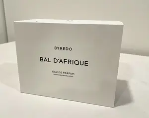 Byredo Bal D'Afrique Eau de Parfum Spray 3.3oz / 100mL