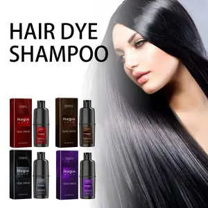 Hoegoa Nourishing Shampoo with Ginseng and Coconut Betaine for Hair Strength Shine and Scalp Repair Conditioner Haircare Cream Blend
