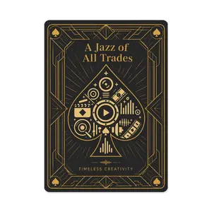 Poker Cards