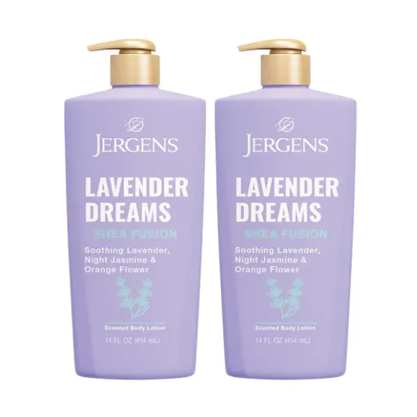 2 Pack - Lavender Dreams