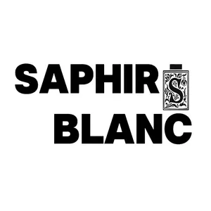 SAPHIR BLAN SAPHIR BLAN