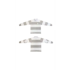 “Desert Storm” Rugby Shirt