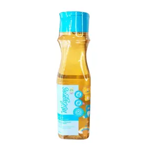 Milagros Shampoo Kids Milagros Natural Fortalecedor 450ml anti-hair loss, Hair growth Salt, sulfates, parabens free Haircare Hypoallergenic Nourishing