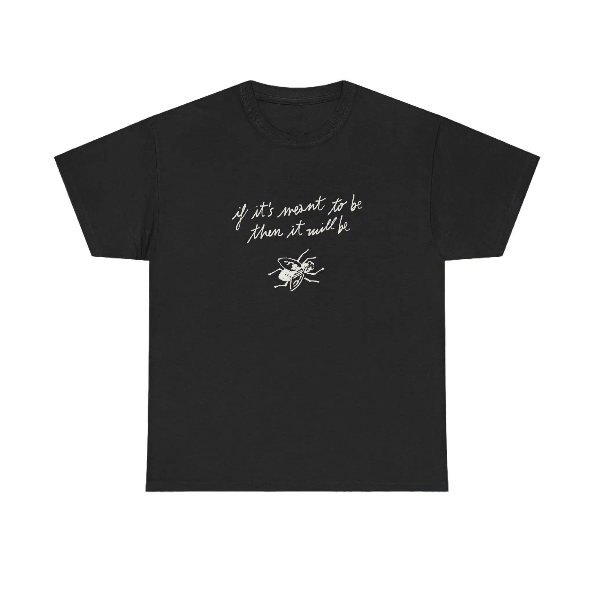 Ethel Preacher's Daughter Shirt - Cain Sun Bleached Flies Graphic