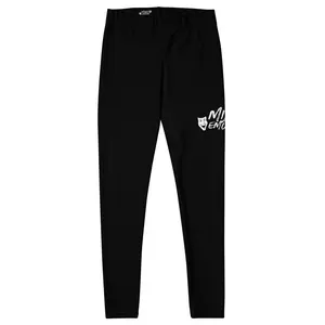 Mixed Emotions Leggings All Over Print