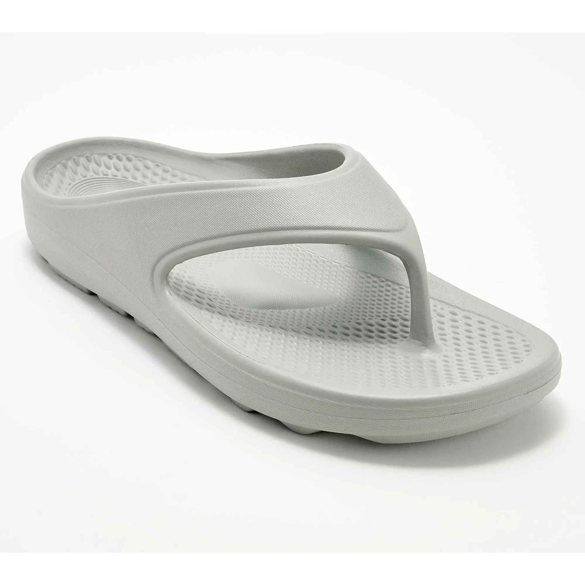 Revitalign Orthotic Men's Recovery Thong Sandals - Fusion Energy Revitalign Orthotic Men's Recovery Thong Sandals - Fusion Energy
