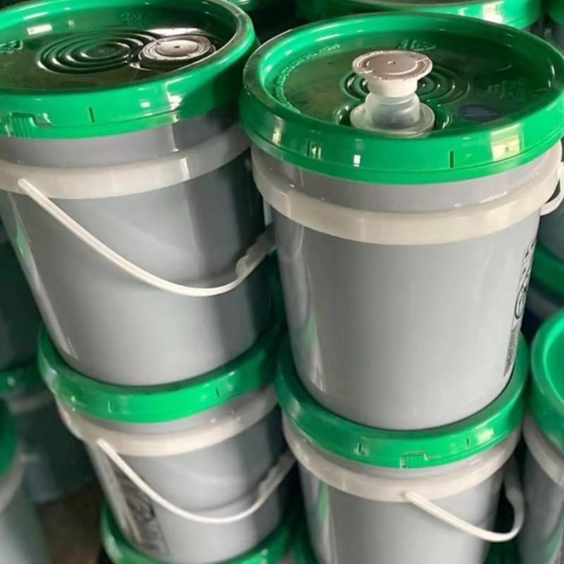 Powerful Laundry Detergent 5 Gallons - Effective Clothing & Surface Cleaner for Home Use