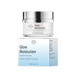 Glow Moisturizer