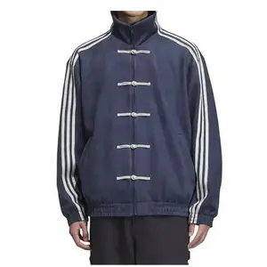 NewChineseStyleTangSuit,Men'sSportsJacket