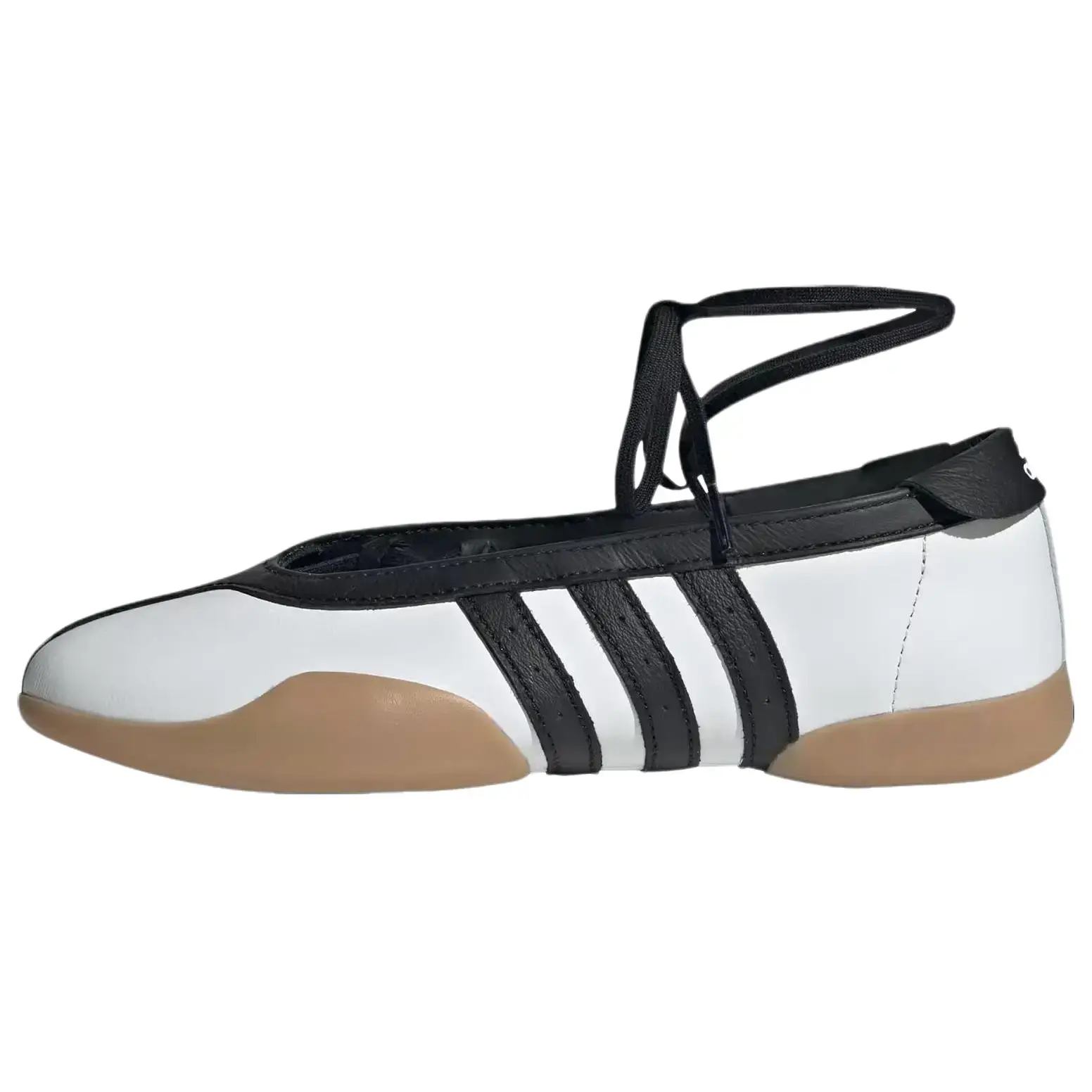 Adidas Taekwondo Mei Ballet 'White Black Gum' Women's