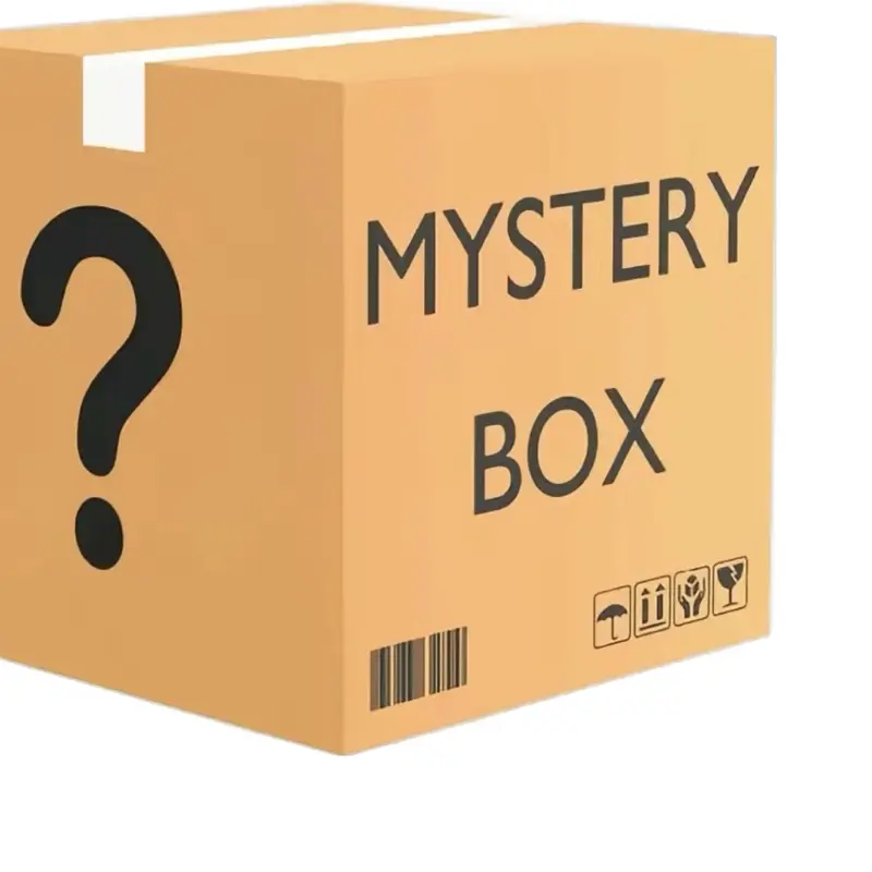Luxury Mistery Box for woman