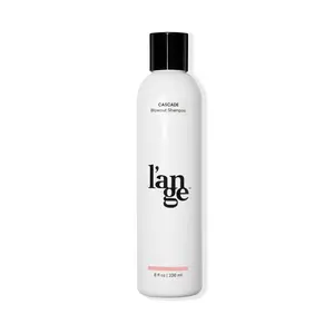 L'ANGE HAIR - Cascade Blowout Shampoo 8oz - Nourishing Haircare - Avocado