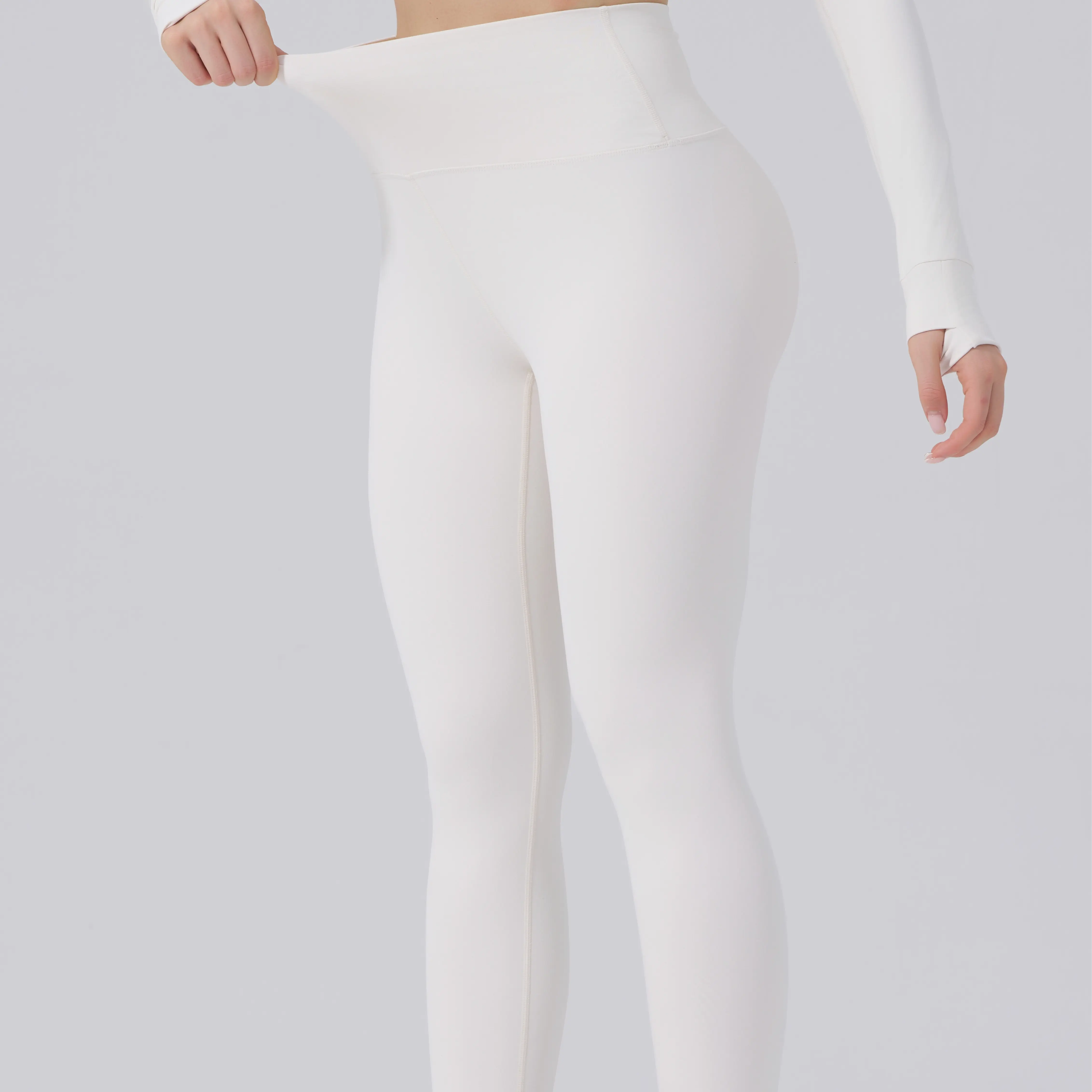 Off-White-Leggings