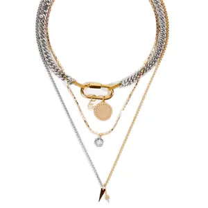 Altar'd State. Stackables Necklaces for Women - Fashion Accessory pretty necklaces