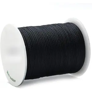 9KM Kevlar Cord– High Tensile Strength Kevlar Thread, 50–1500lb Flame-Resistant String for Fishing, Kite Line, Wind Chimes, Camping & Outdoor Survival Rope