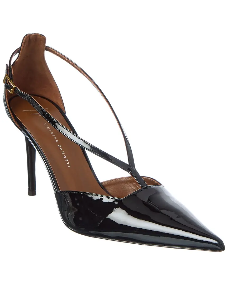 Giuseppe Zanotti Raquel 85 Patent Pump