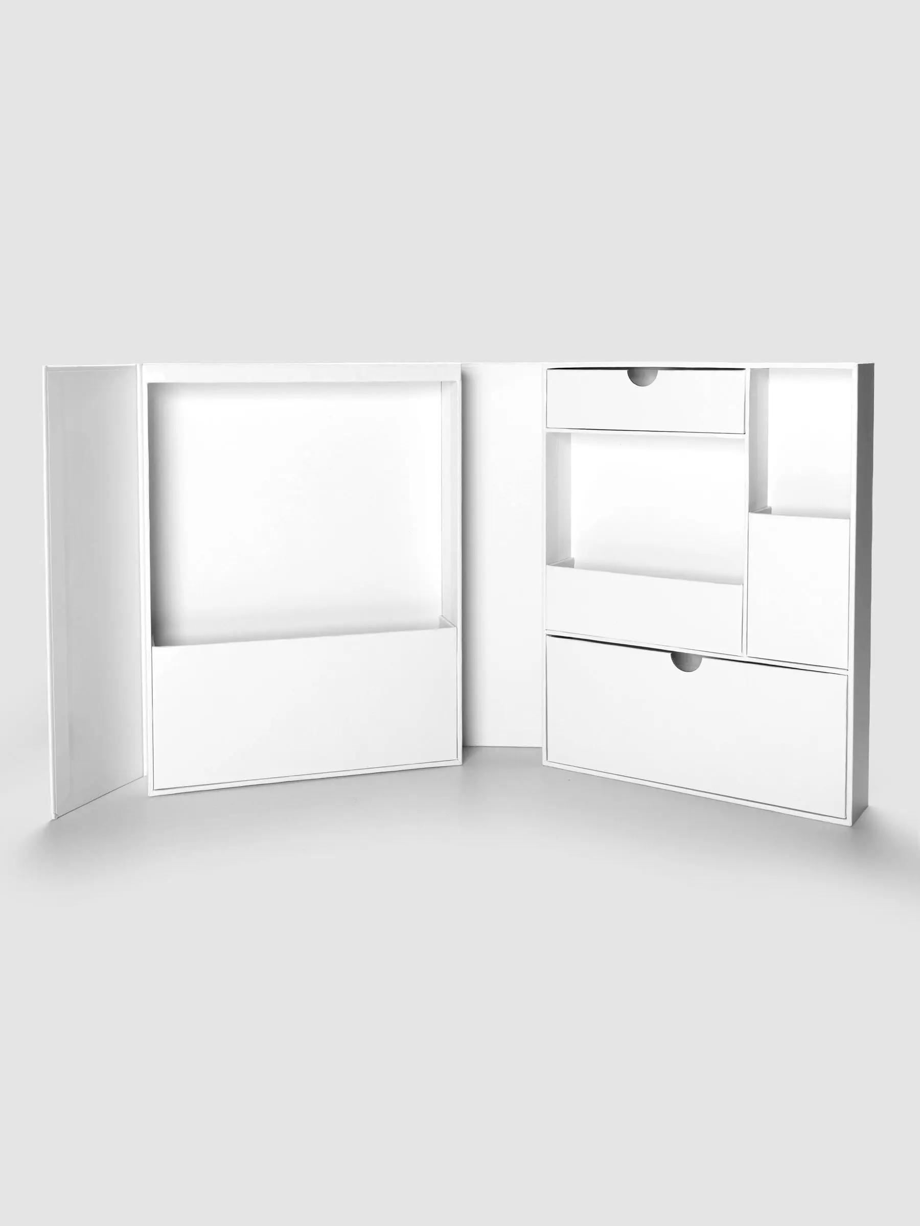 Storage Book 4.0