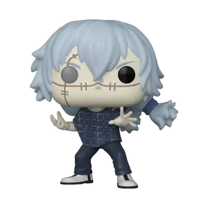 Funko Pop! Animation: Jujutsu Kaisen - Mahito #1115
