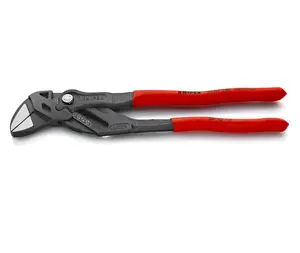 KNIPEX (86 01 250 SBA) 10" Pliers Wrench