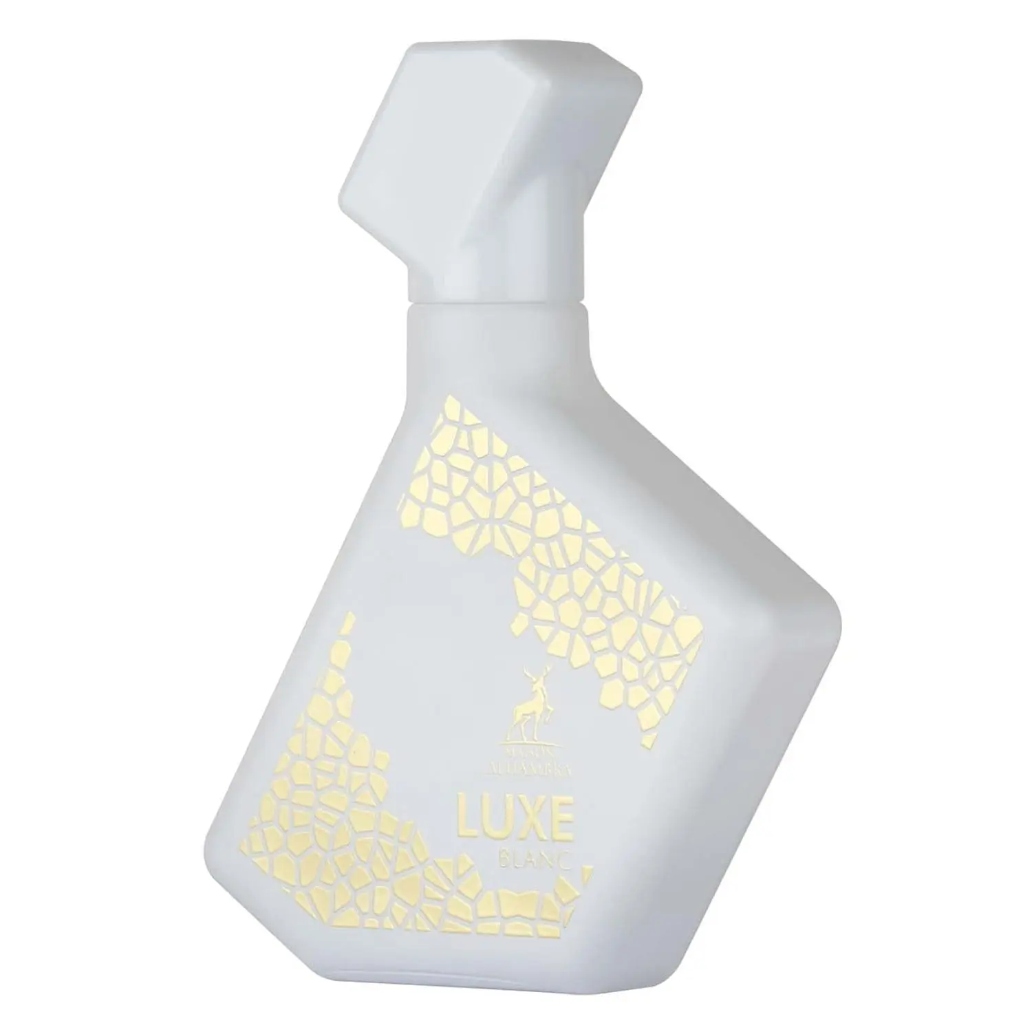 Maison Alhambra Luxe Blanc for Unisex - 3.4 oz EDP Spray