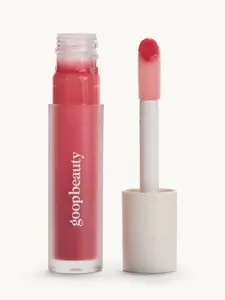 Hydra-Barrier Gel Gloss by goop beauty | Hydrate, Moisturize & Plump Lips with Hylauronic Acid & Vitamin C
