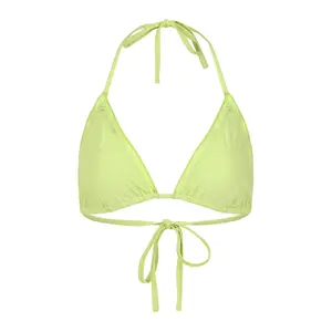 [just added - last chance] The Lattice top - Matcha