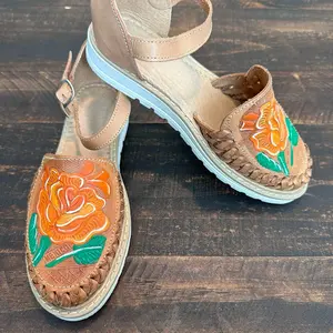 Marigold Footwear Women Sandal Girl Summer Comfort