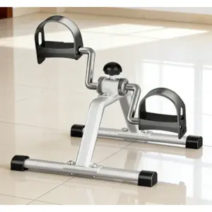 Household rehabilitation trainer, indoor exercise bike, exercise bicycle for the elderly, hand and leg training rehabilitation bike