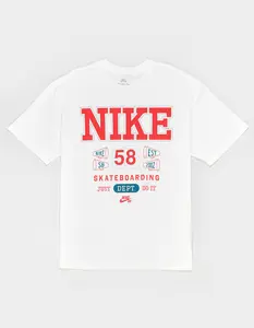 NIKE SB Max90 OC Athletics Mens Tee