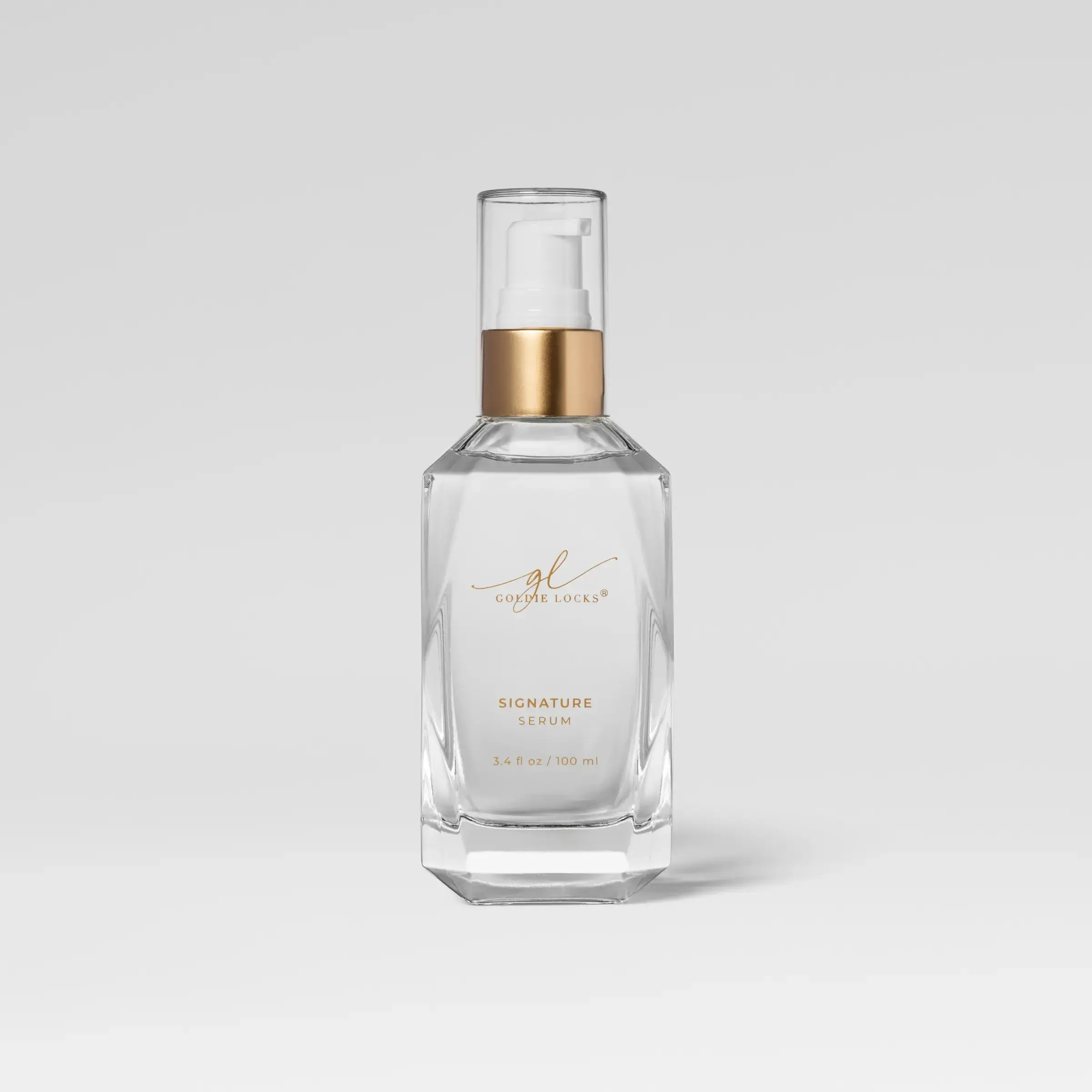 Signature Hair Serum