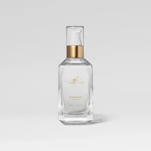 Signature Hair Serum