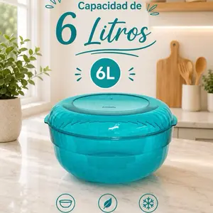Ponchera Premier 6 litros