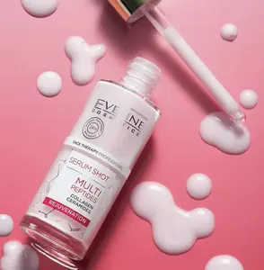 Serum Shot Moisturize Skincare Peptide