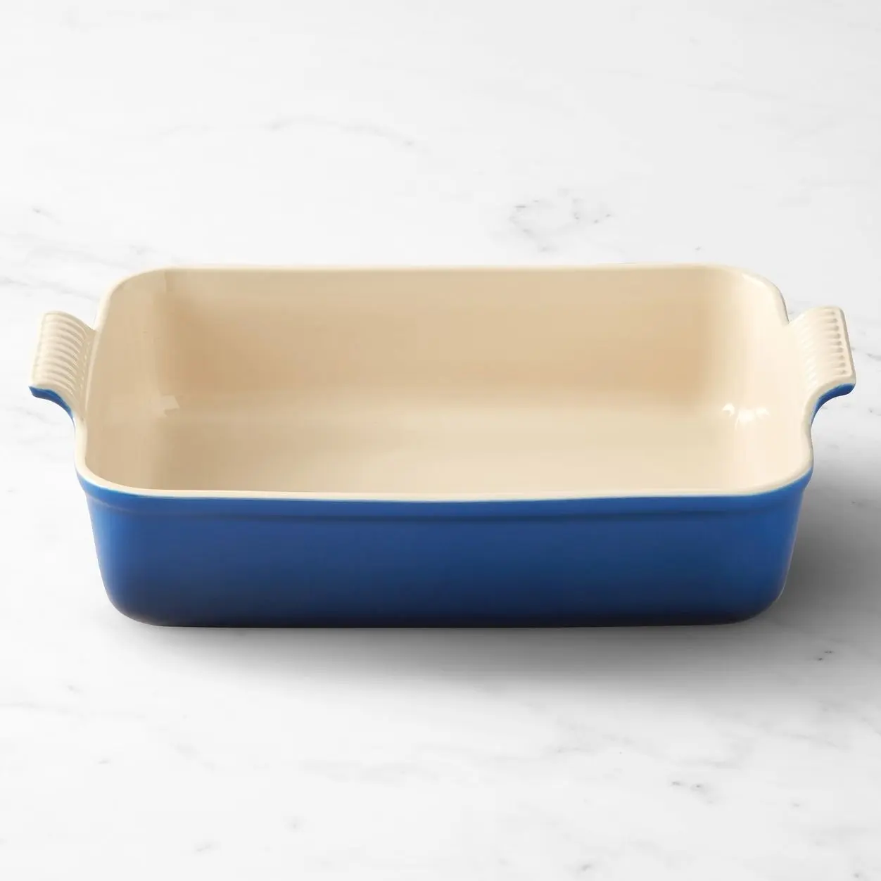 Le Creuset Stoneware Lasagna Pan, 6 1/2 Qt.