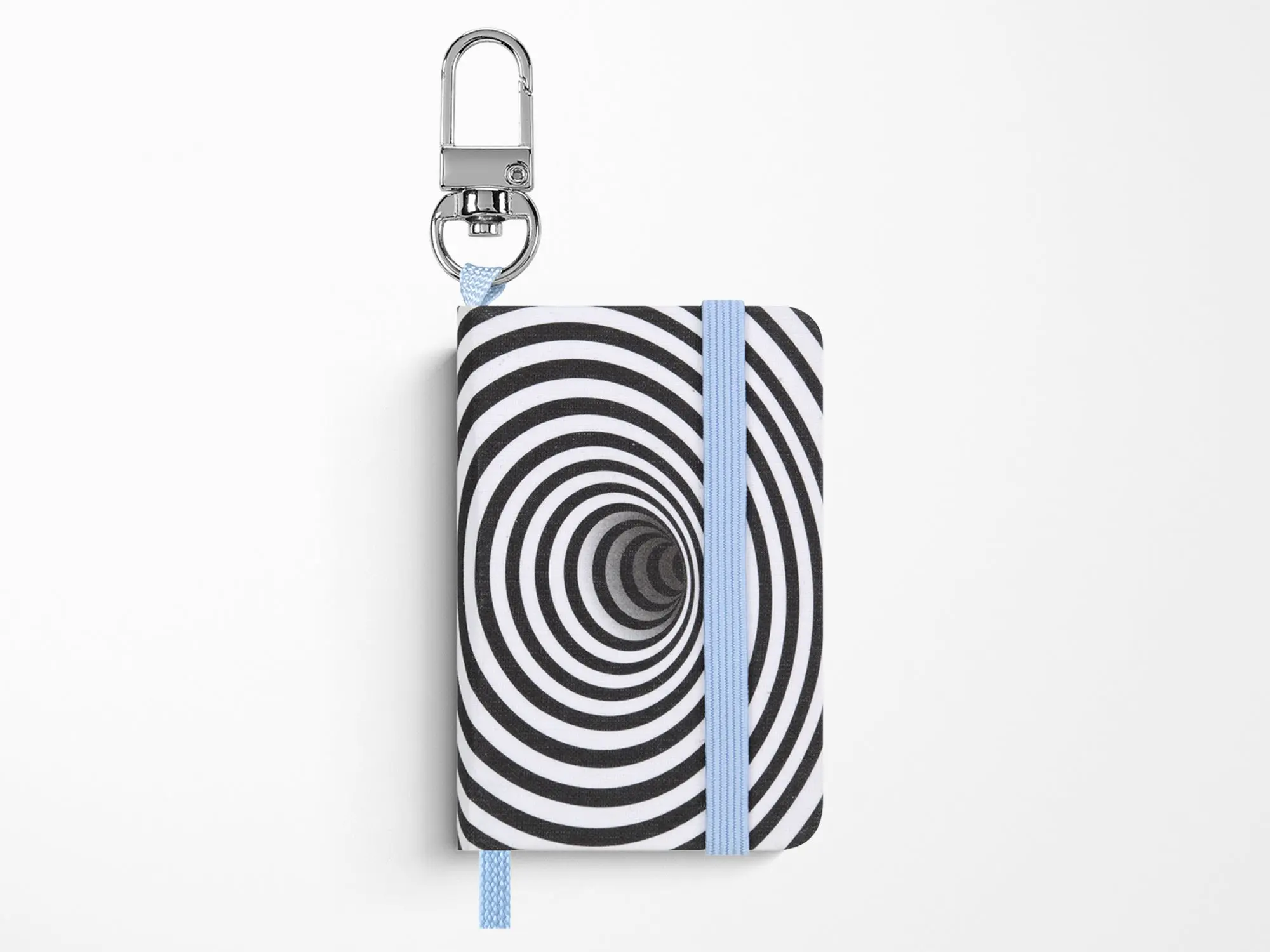 Moleskine Alice's Adventures in Wonderland Mini Charm Notebook