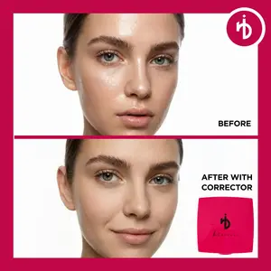 HIT BEAUTY | BLUR SKIN CORRECTOR 2-IN-1
