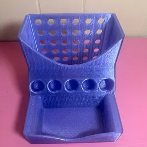 Peptide Station