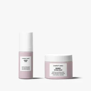 Sensitive Skin Mini Duo