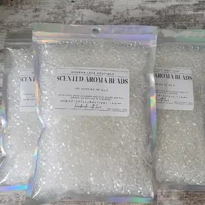 Aroma Scent Beads for freshies
